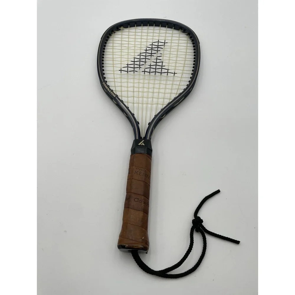 Pro Kennex Widebody Design Dominator Racquet Ball Racquet 3 7/8